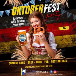 Oktoberfest