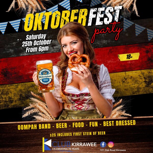 Oktoberfest