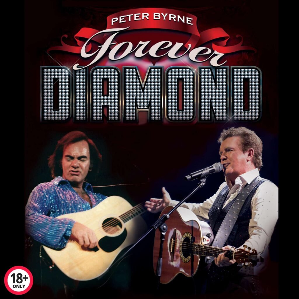 Forever Diamond