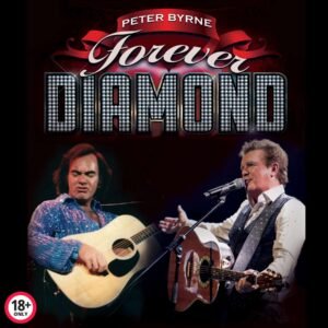 Forever Diamond - Saturday 21st February